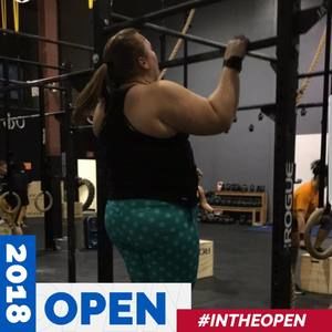 Meet your Posher, Marylynn